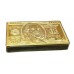 24K Gold Plated Lighter (Dollar)